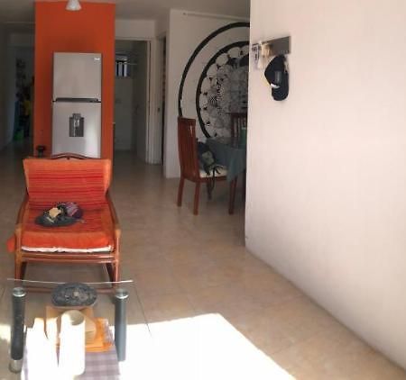 Depto Duplex Κανκούν Εξωτερικό φωτογραφία
