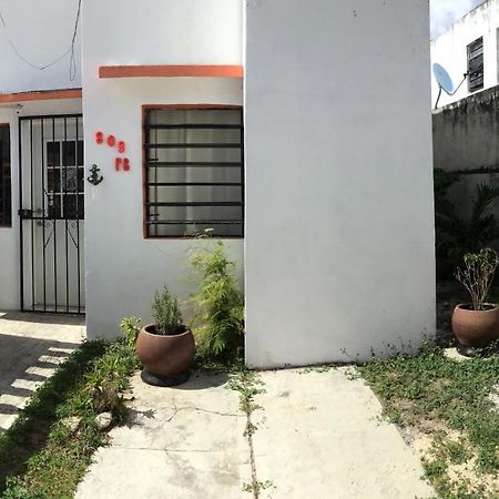 Depto Duplex Κανκούν Εξωτερικό φωτογραφία