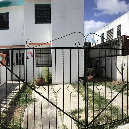 Depto Duplex Κανκούν Εξωτερικό φωτογραφία
