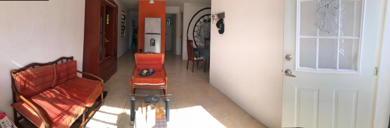 Depto Duplex Κανκούν Εξωτερικό φωτογραφία