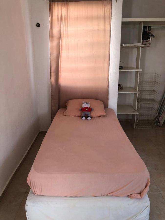 Depto Duplex Κανκούν Εξωτερικό φωτογραφία