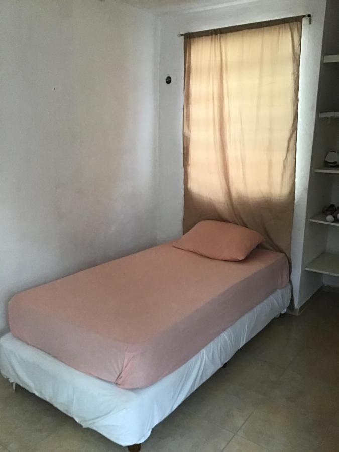 Depto Duplex Κανκούν Εξωτερικό φωτογραφία