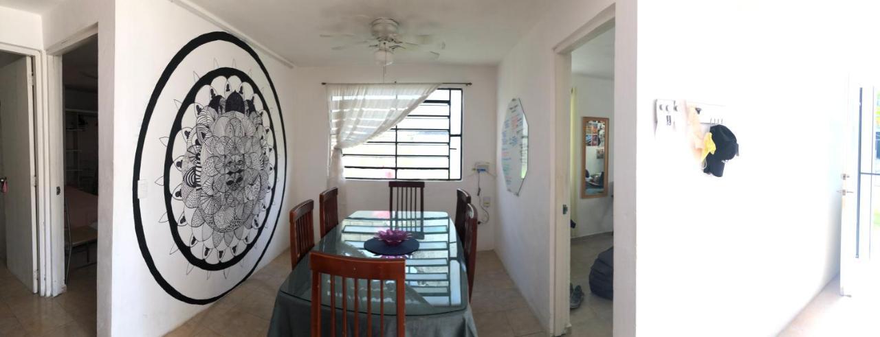 Depto Duplex Κανκούν Εξωτερικό φωτογραφία