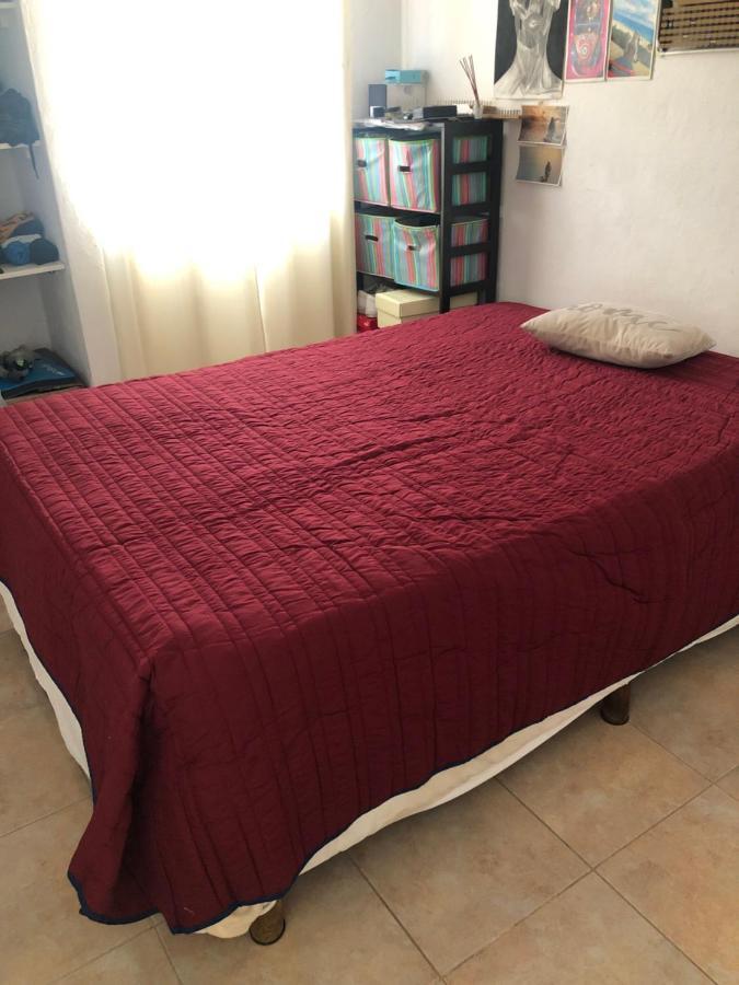 Depto Duplex Κανκούν Εξωτερικό φωτογραφία