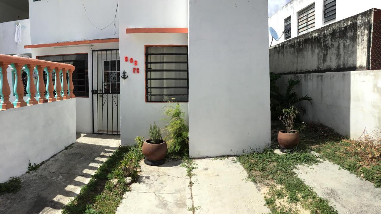 Depto Duplex Κανκούν Εξωτερικό φωτογραφία
